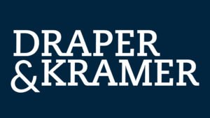 Draper and Kramer Logo
