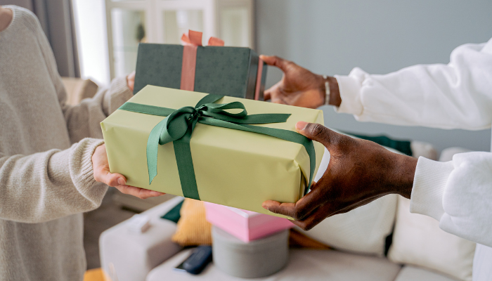 Best Holiday Gifts for First-Time Apartment Renters - Draper and Kramer,  Incorporated