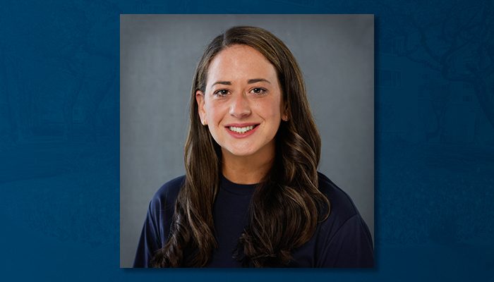 Professional headshot of Ally Shulman, Assistant Vice President of Asset Management at Draper and Kramer, Incorporated, smiling against a neutral gray background.